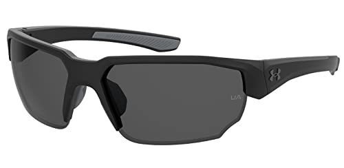 Under Armour Men's Blitzing Wrap Sunglasses Under Armour Men's Blitzing Wrap Sunglasses