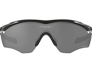 Oakley Men's Oo9343 M2 Frame XL Shield Sunglasses
