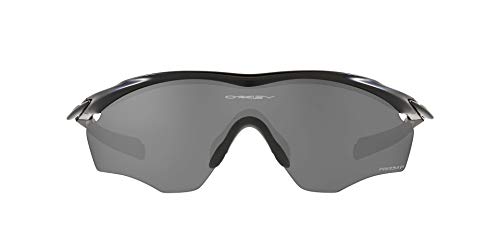 Oakley Men's Oo9343 M2 Frame XL Shield Sunglasses Oakley Men's Oo9343 M2 Frame XL Shield Sunglasses