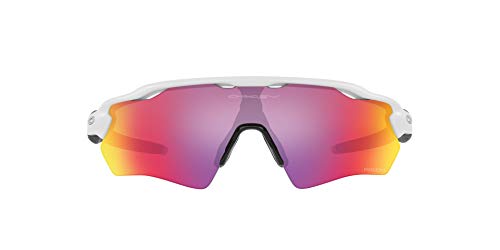 Oakley Kids' Oj9001 Radar Ev Xs Path Rectangular Sunglasses Oakley Kids' Oj9001 Radar Ev Xs Path Rectangular Sunglasses