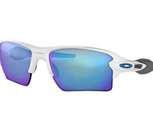Oakley OO9188 Flak 2.0 XL Sunglasses + Vision Group Accessories Bundle