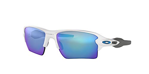 Oakley OO9188 Flak 2.0 XL Sunglasses + Vision Group Accessories Bundle Oakley OO9188 Flak 2.0 XL Sunglasses + Vision Group Accessories Bundle