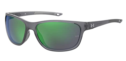 Under Armour Adult UA Undeniable Oval Sunglasses Under Armour Adult UA Undeniable Oval Sunglasses
