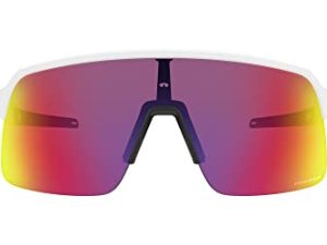 Oakley Unisex Sunglasses Matte Black Frame