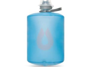 Hydrapak Stow - Collapsible Water Bottle - Ultralight & Packable Travel Bottle