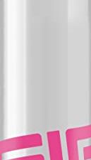 Sigg - Total Clear One Berry Sport Water Bottle - Pollutant - and BPA - Free Leakproof Bottle - Lightweight and Shatter - Proof Tritan Plastic Bottle - 17 Oz