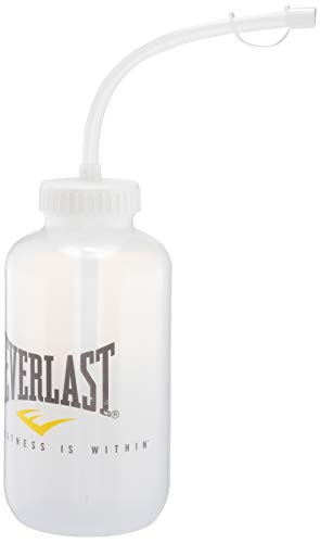 Everlast Water Bottle Clear 32 OZ Everlast Water Bottle Clear 32 OZ