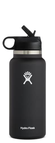Hydro Flask Wide Mouth Straw Lid Hydro Flask Wide Mouth Straw Lid