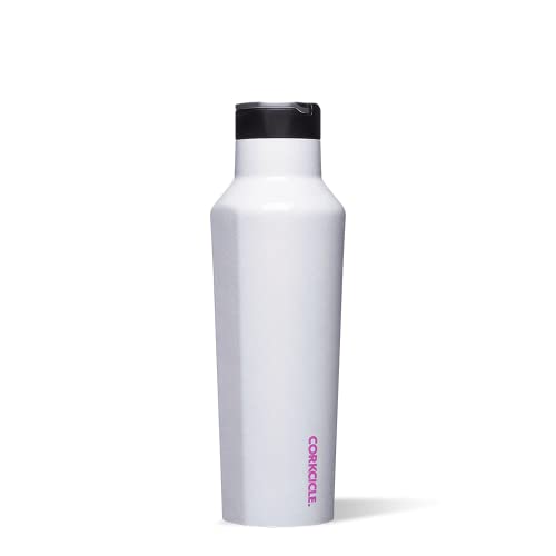 Corkcicle. Canteen Unicorn Magic 20 Ounce Corkcicle. Canteen Unicorn Magic 20 Ounce