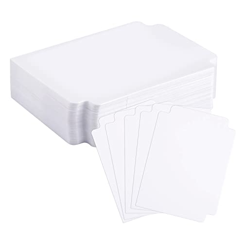 SAVITA 50pcs Card Dividers SAVITA 50pcs Card Dividers