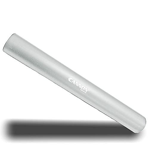 Cannon Sports Aluminum Track Relay Baton Cannon Sports Aluminum Track Relay Baton