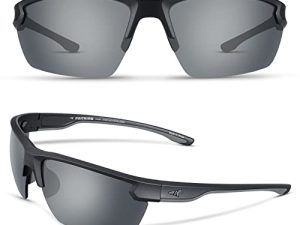 KastKing Innoko Polarized Sport Sunglasses for Men and Women
