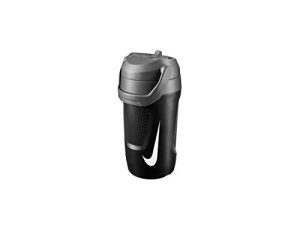 Nike Fuel 64 oz. Insulated Jug Black/White