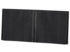 12 Pockets Card Binder