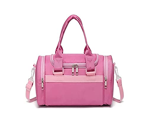 Kids Ballerina Dance Bag for Girls Kids Ballerina Dance Bag for Girls
