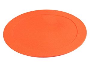 CHAMPRO Flat Disc Markers - 10 Pack
