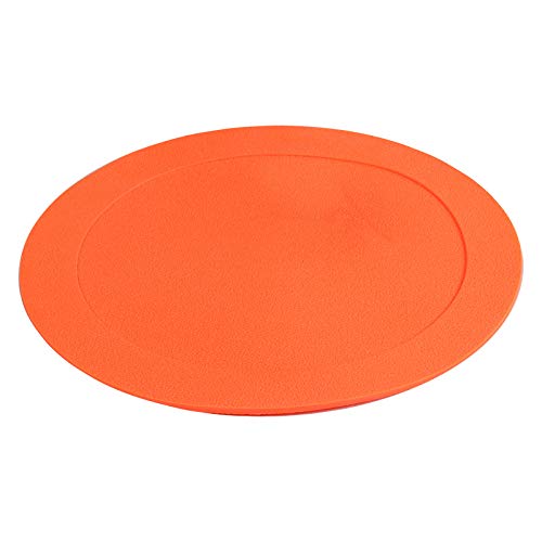 CHAMPRO Flat Disc Markers - 10 Pack CHAMPRO Flat Disc Markers - 10 Pack