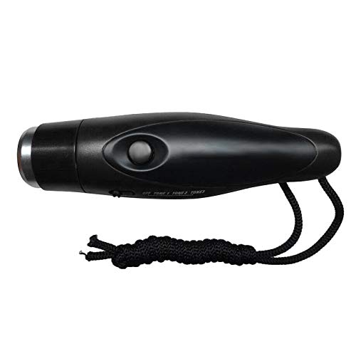 LIZHOUMIL Electronic Whistle for Coaches Hand Whistle with Lanyard Automatic Whistles Volleyball Whistle Handheld Multipurpose Sports Hygienic Handheld Whistle for Training Outdoor Camping Black LIZHOUMIL Electronic Whistle for Coaches Hand Whistle with Lanyard Automatic Whistles Volleyball Whistle Handheld Multipurpose Sports Hygienic Handheld Whistle for Training Outdoor Camping Black