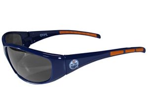 Siskiyou Sports Wrap Sunglasses