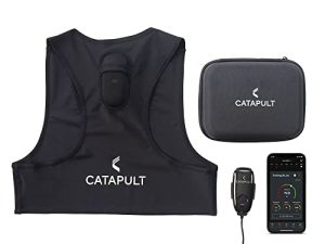 CATAPULT ONE - Track