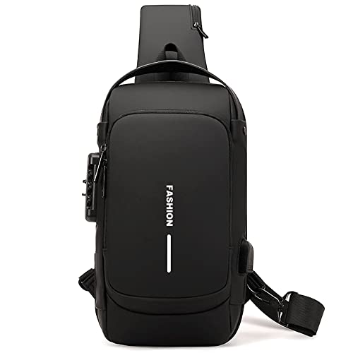 Dwenles Anti theft Crossbody Sling Bag Dwenles Anti theft Crossbody Sling Bag