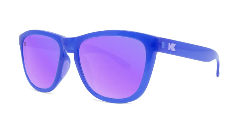 Knockaround Premiums Sport - Polarized Running Sunglasses for Women & Men - Impact Resistant Lenses & Full UV400 Protection Knockaround Premiums Sport - Polarized Running Sunglasses for Women & Men - Impact Resistant Lenses & Full UV400 Protection