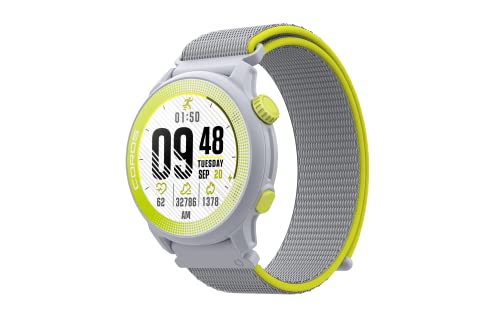 COROS PACE 2 Premium GPS Sport Watch with Nylon or Silicone Band COROS PACE 2 Premium GPS Sport Watch with Nylon or Silicone Band