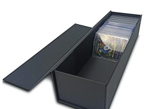 Trading Card Storage Box