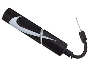Nike Essential Ball Pump Intl 027