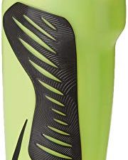 Nike Hyperfuel Water Bottle 24oz (Volt/Black)