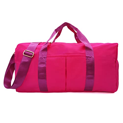 Small Gym Bag for Women and Men Small Gym Bag for Women and Men