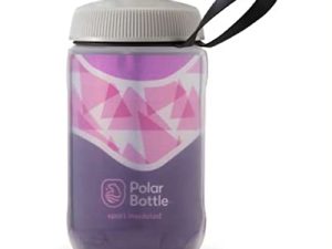 Polar Bottle Kids Insulated Water Bottle - BPA-Free