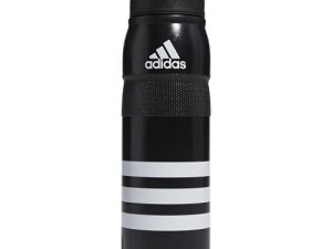 adidas 750 ML (28 oz) Stadium Refillable Plastic Sport Water Bottle