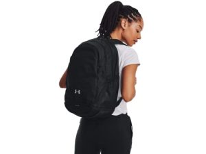 Under Armour Hustle 5.0 Team Backpack