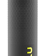 ZULU Studio Glass Water Bottle with Silicone Sleeve