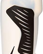 Nike Hyper Fuel Water Bottle 32 oz (Clear/Black)