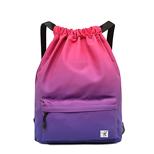 Risefit Waterproof Drawstring Bag Risefit Waterproof Drawstring Bag