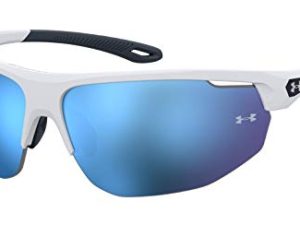 Under Armour Men's UA Clutch Wrap Sunglasses