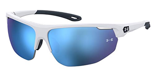 Under Armour Men's UA Clutch Wrap Sunglasses Under Armour Men's UA Clutch Wrap Sunglasses