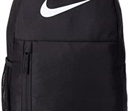 NIKE Unisex Kid's Y NK ELMNTL BKPK-Swoosh GFX