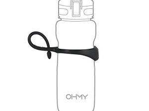 OHMY FIT Carrier Strap Holder Handle for Water Bottle