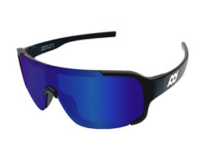 XII WY Kids Sunglasses Polarized UV Protection Flexible Rubber Glasses Shades for Boys Girls