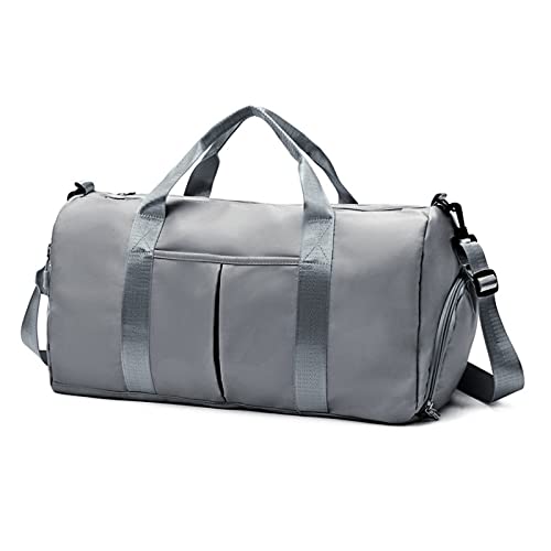 ZGWJ Travel Duffed Tote Bag ZGWJ Travel Duffed Tote Bag