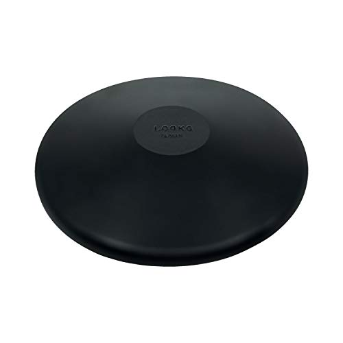 Champion Sports Rubber Practice Discus - Available in Multiple Weights Champion Sports Rubber Practice Discus - Available in Multiple Weights