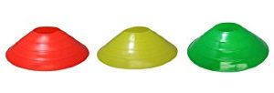 Bluedot Trading Disc Cones