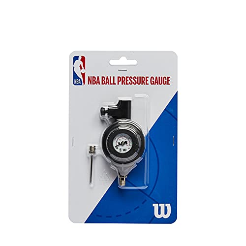 Wilson NBA and WNBA - Pumps and Inflation Accessories Wilson NBA and WNBA - Pumps and Inflation Accessories