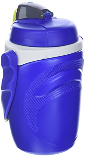 Thermos 64 Ounce Foam Insulated Hydration Bottle Thermos 64 Ounce Foam Insulated Hydration Bottle