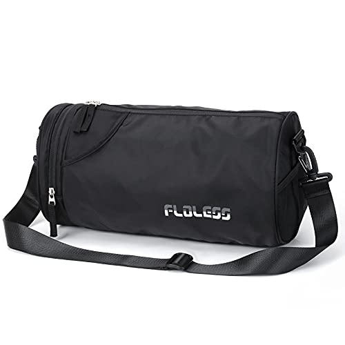Small Sports Gym Bag for Women with Wet Pocket Waterproof Small Sports Gym Bag for Women with Wet Pocket Waterproof