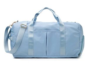 Small Gym Bag for Women and Men