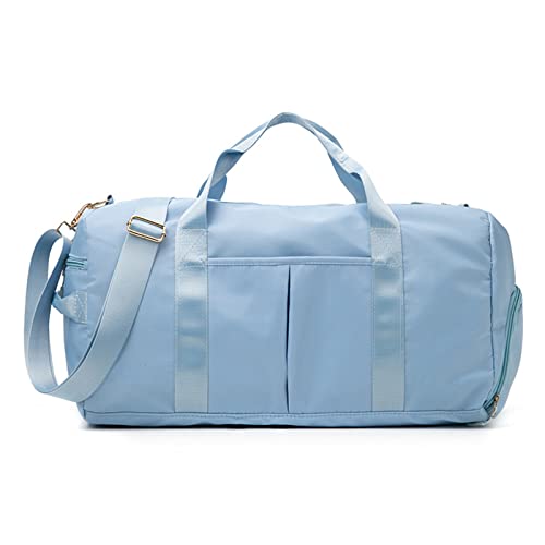 Small Gym Bag for Women and Men Small Gym Bag for Women and Men